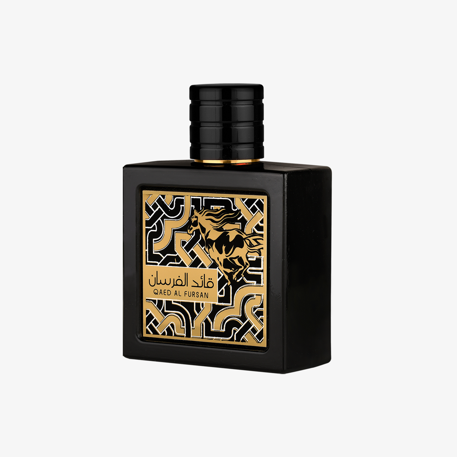 Lattafa Qaad Al Fursan EDP 90ml – Eau de Parfum