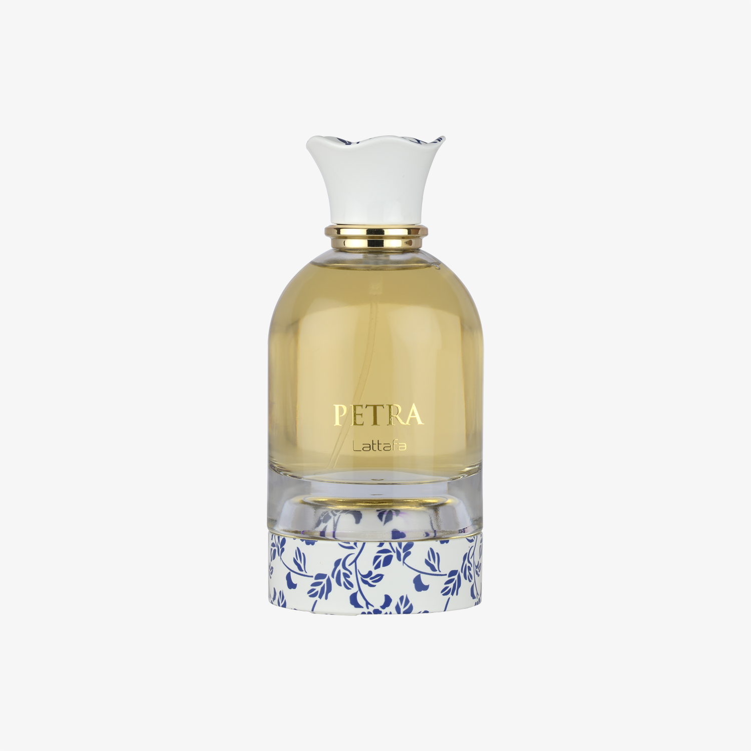 Lattafa Petra EDP 100ml – Eau de Parfum