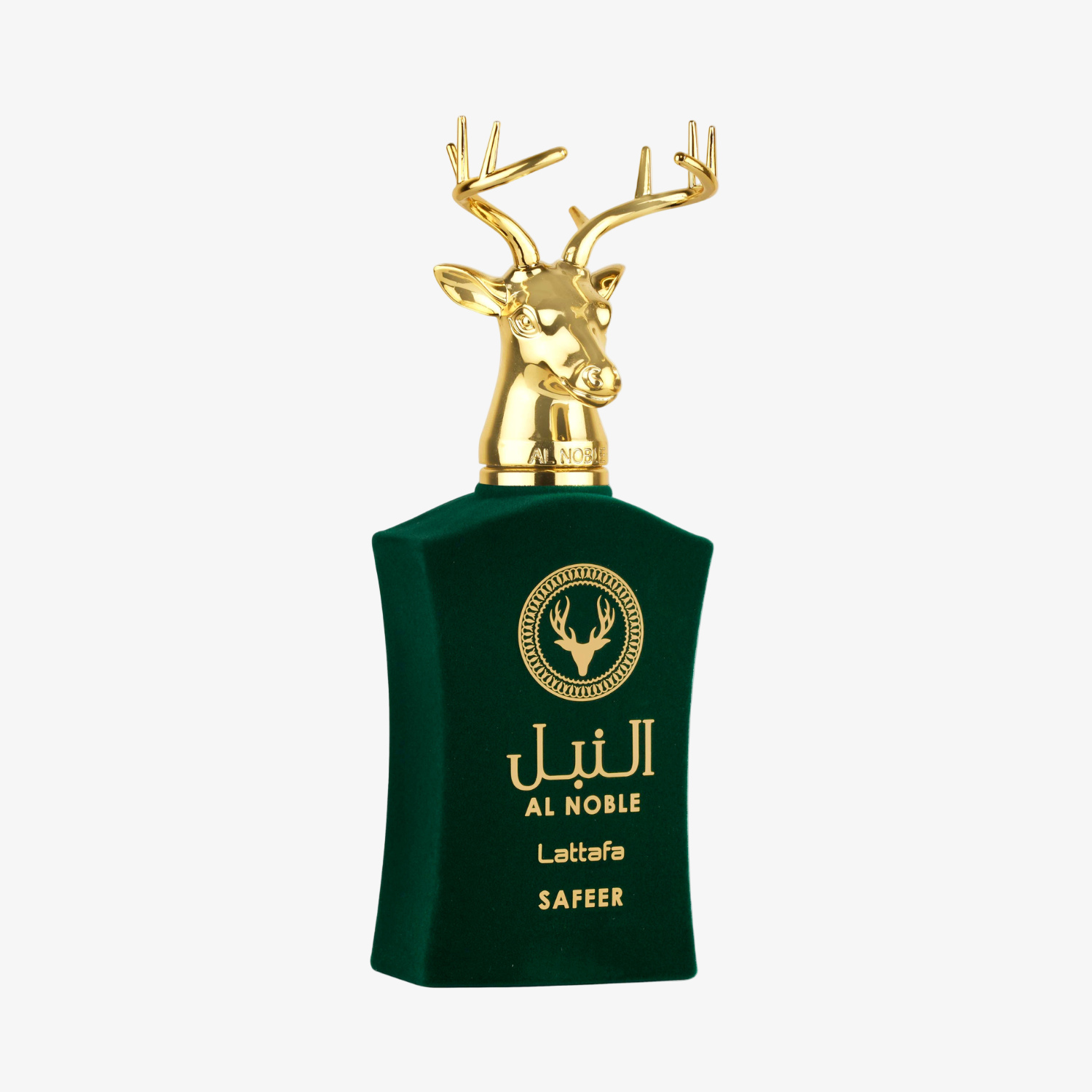 Lattafa Al Noble Safeer EDP 100ml – Eau de Parfum