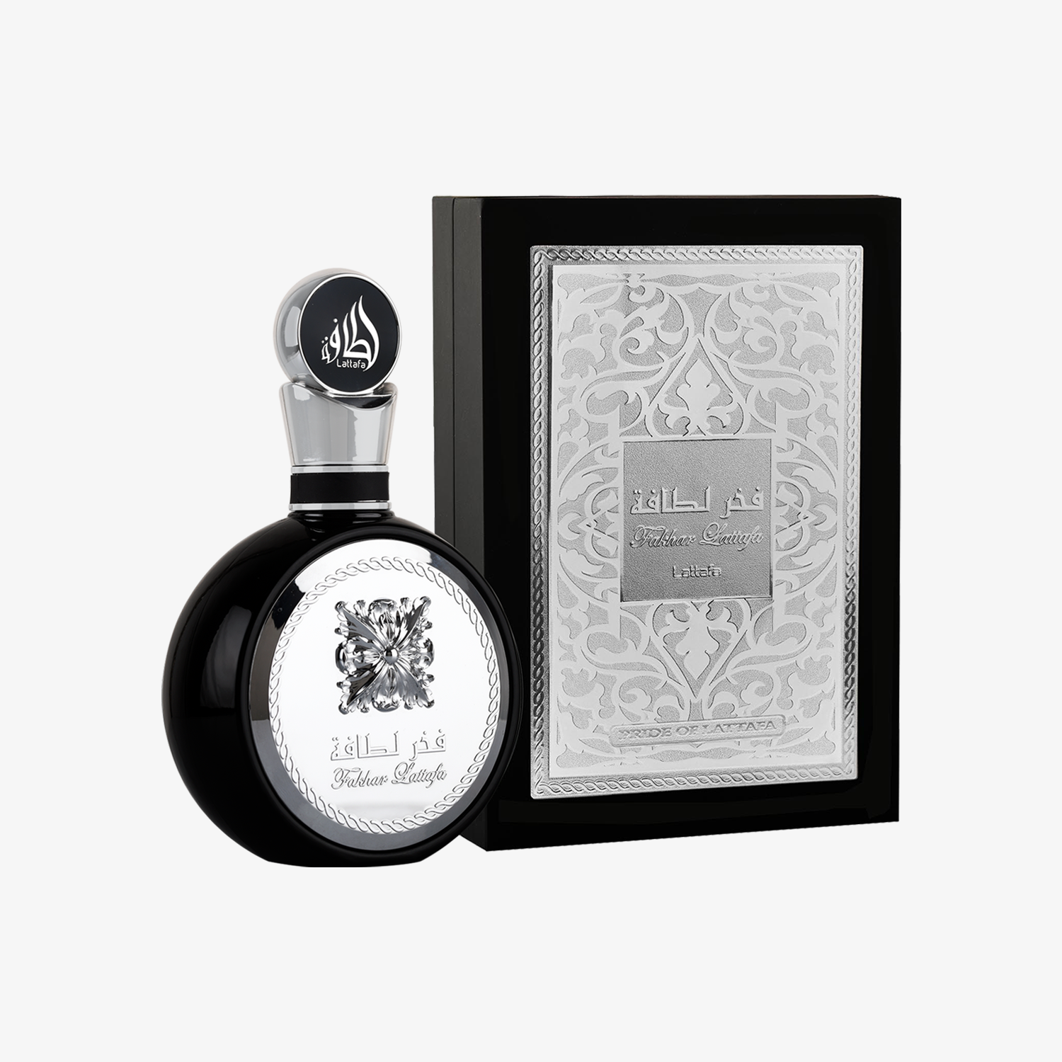 Lattafa Fakhar Man EDP 100ml – packshot