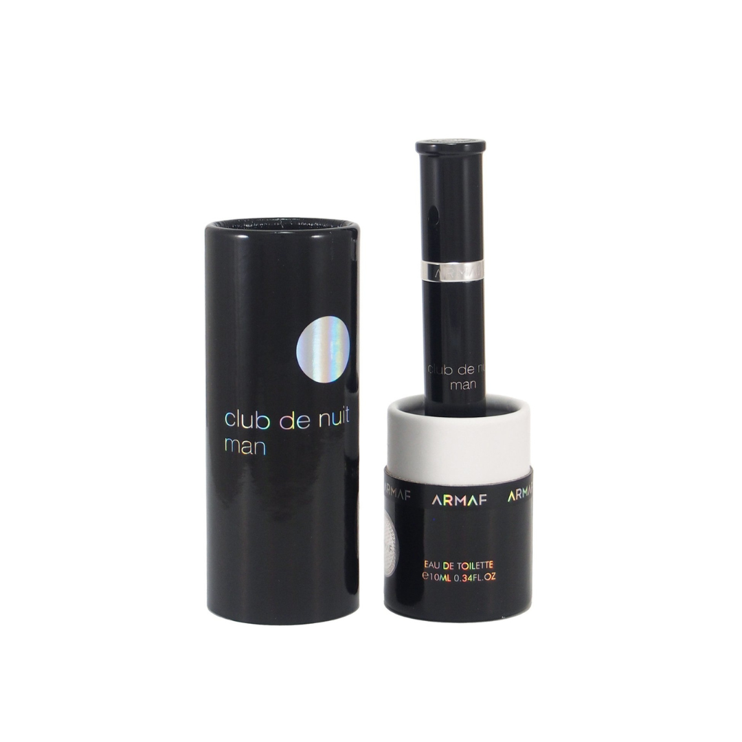 Armaf Club de Nuit Man Eau de Toilette 105ml – packshot