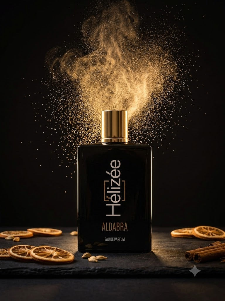 Aldabra Eau de Parfum 100ml