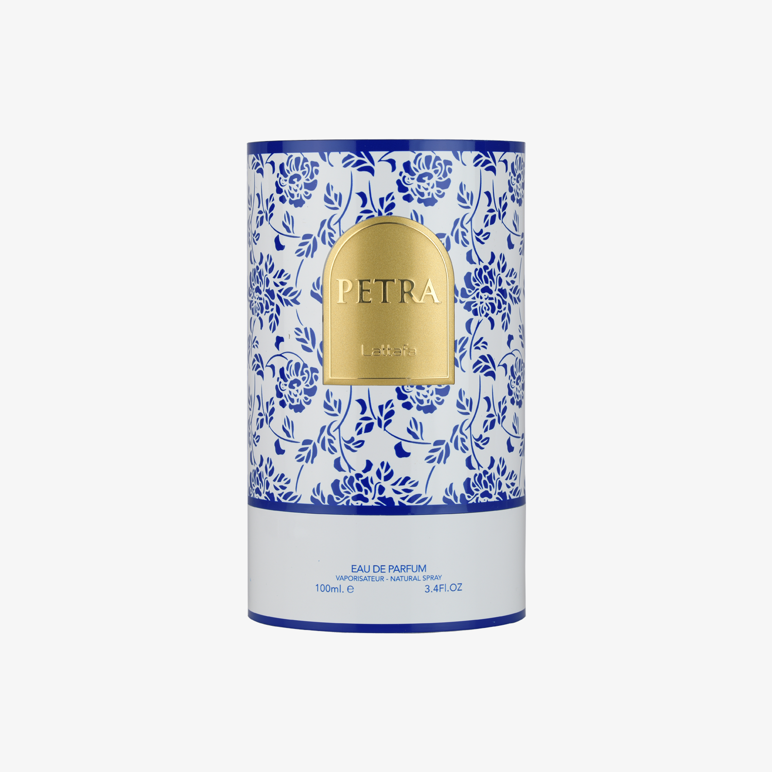 Lattafa Petra EDP 100ml – dettaglio