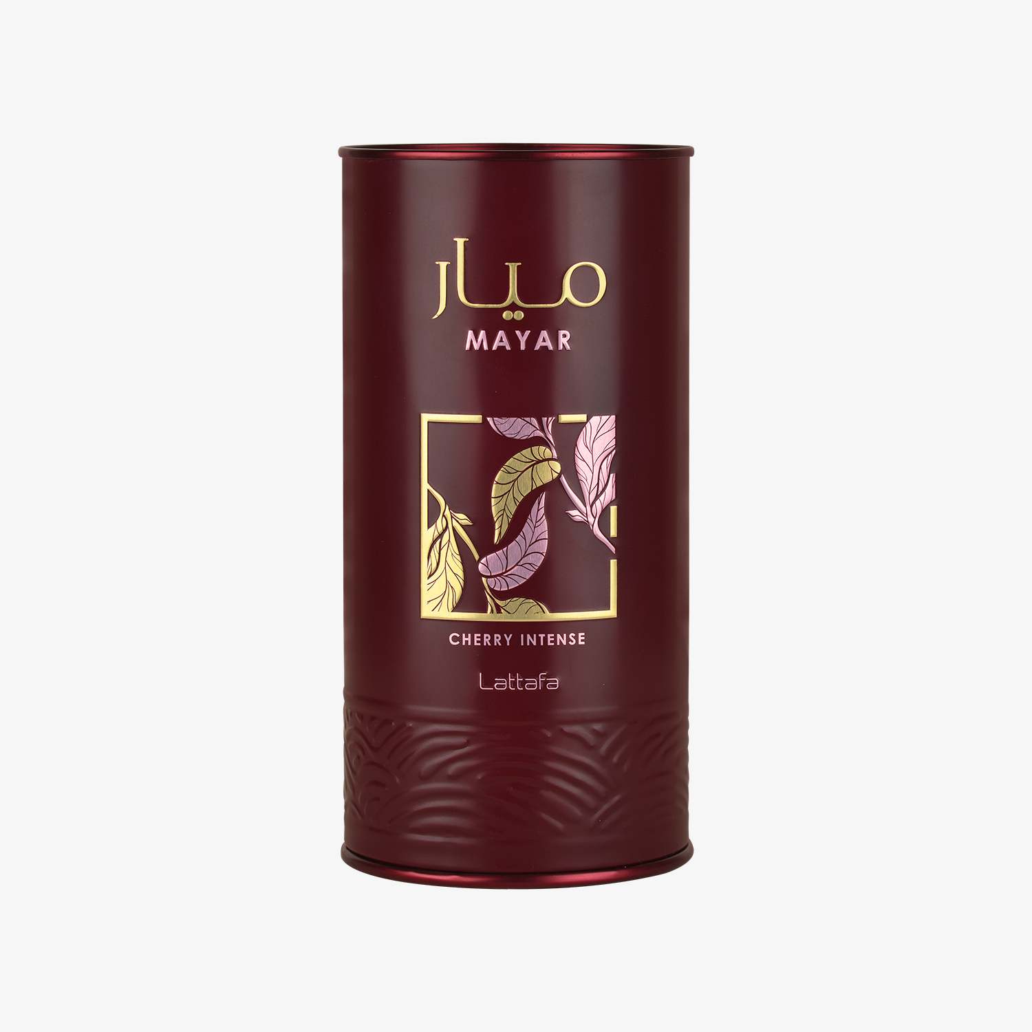 Lattafa Mayar Cherry Intense EDP 100ml – dettaglio