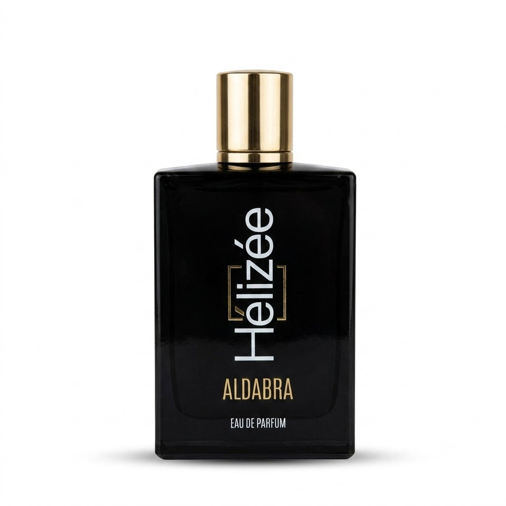 Aldabra Eau de Parfum 100ml