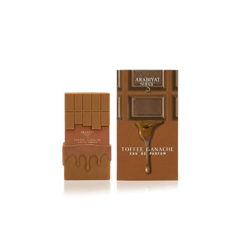 Arabiyat Sugar Toffee Ganache EDP 100 ml
