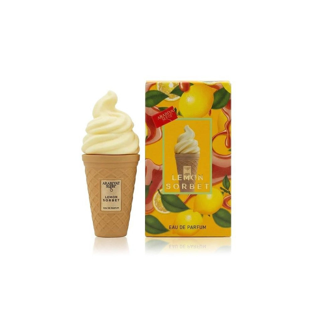 Arabiyat Sugar Lemon Sorbet EDP 100 ml