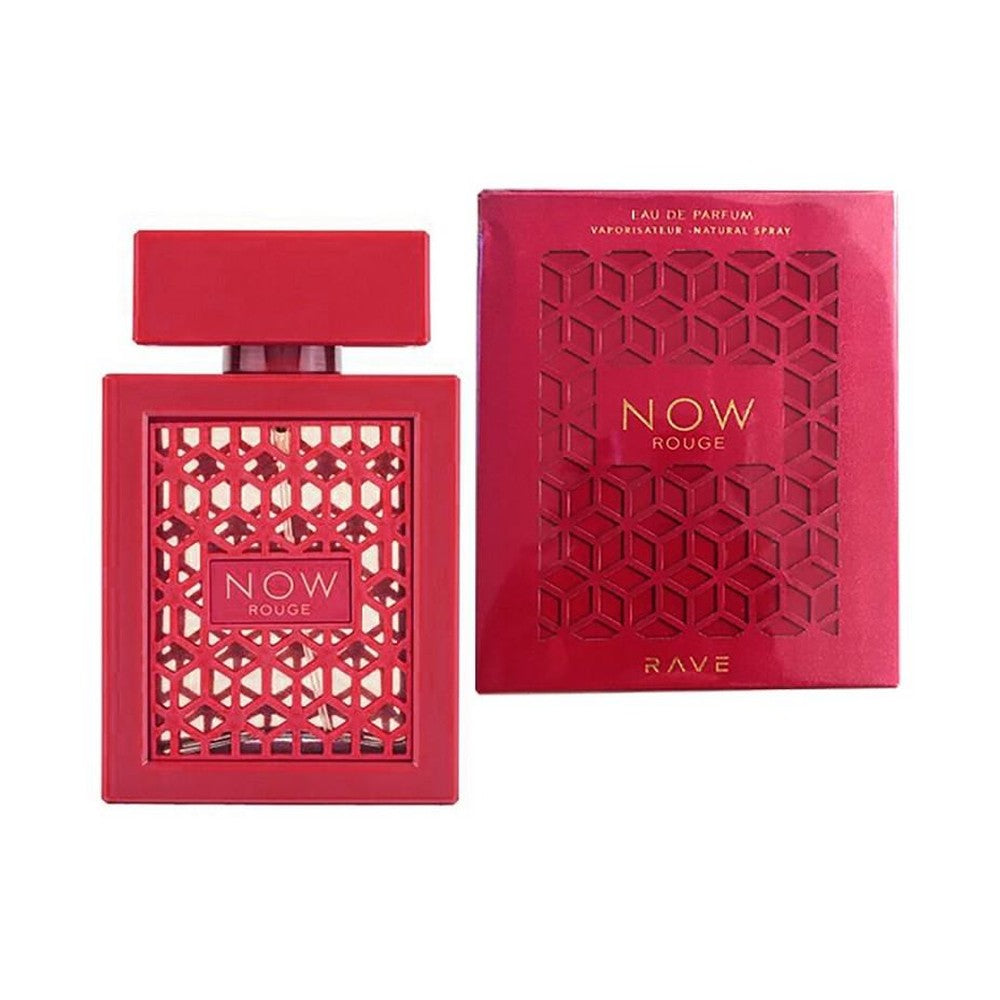 Rave Now Rouge Rave EDP 100 ml