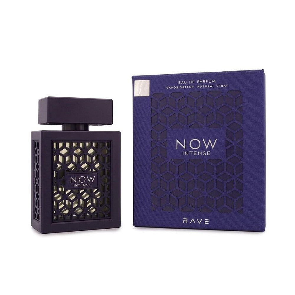 Rave Now Intense Rave EDP 100 ml