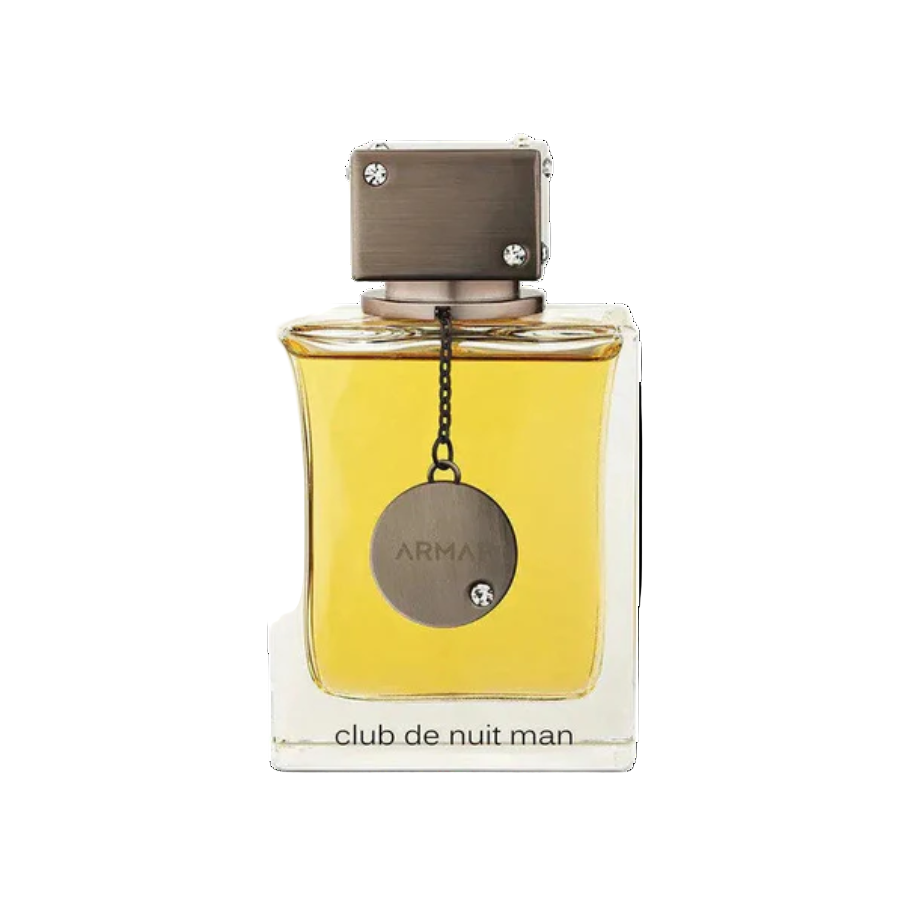 Armaf Club de Nuit Man Eau de Toilette 105ml – bottiglia