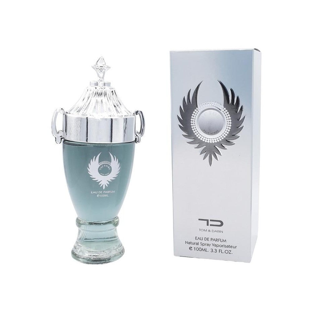Tom & Darin Victory Pour Homme EDP 100 ml