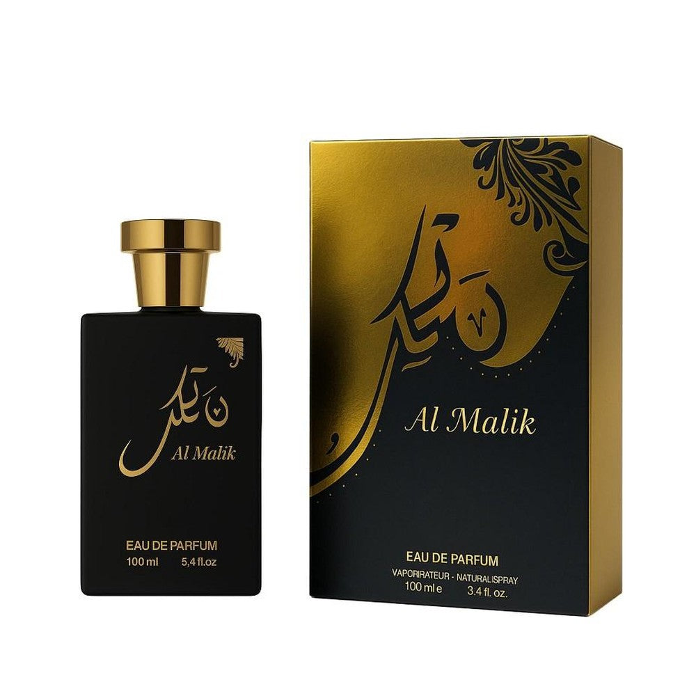 Tom & Darin Al Malik EDP 100 ml