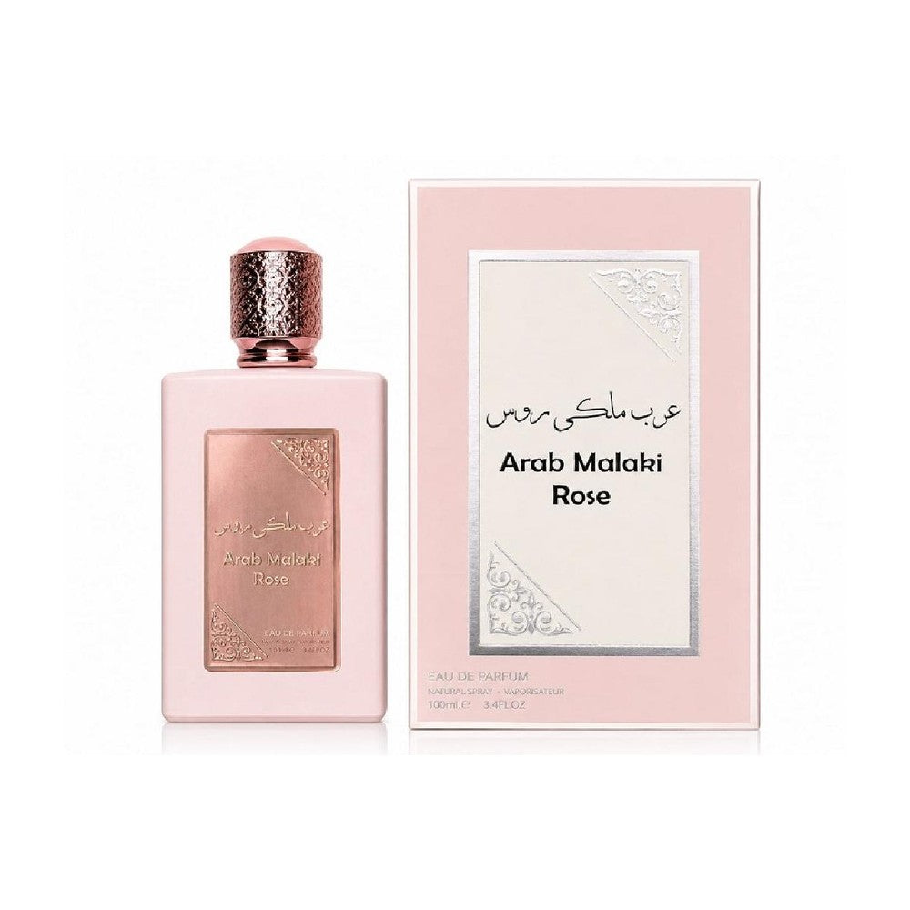 Tom & Darin Arab Malaki Rose EDP 100 ml