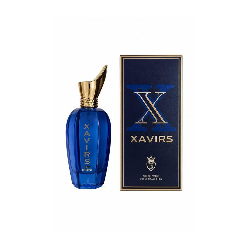 Tom & Darin Xavirs EDP 100 ml