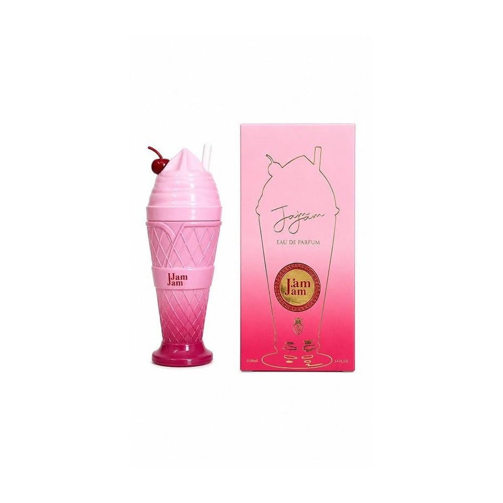 Tom & Darin Jam Jam EDP 100 ml