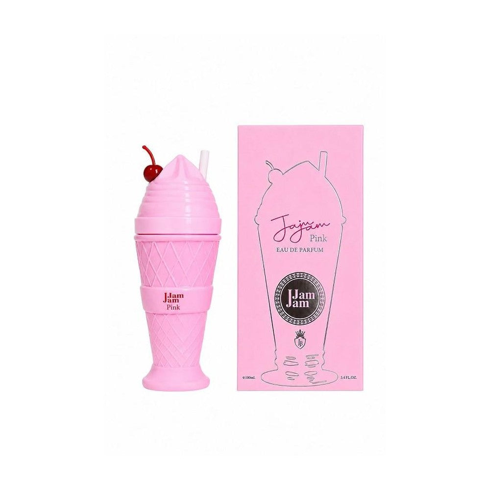 Tom & Darin Jam Jam Pink EDP 100 ml