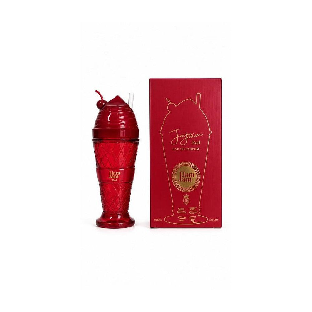 Tom & Darin Jam Jam Red EDP 100 ml