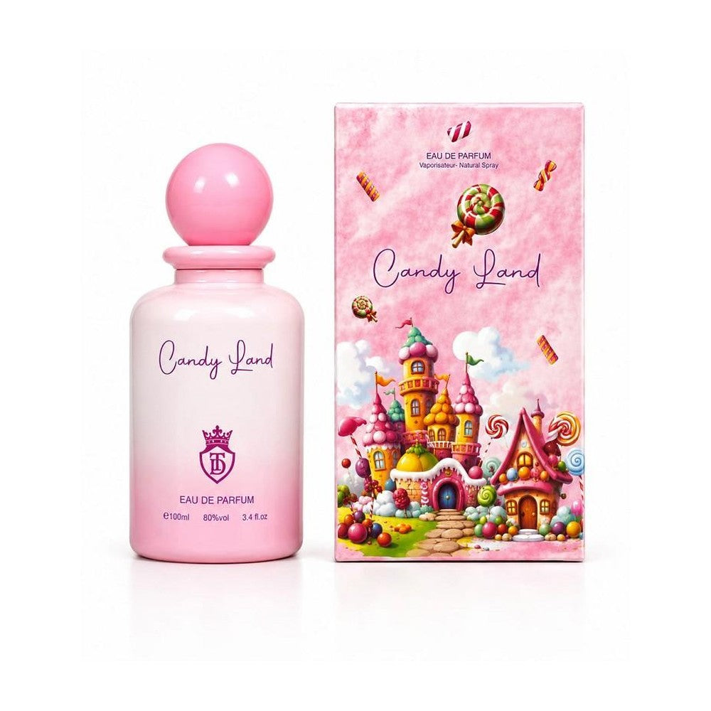 Tom & Darin Candy Land EDP 100 ml