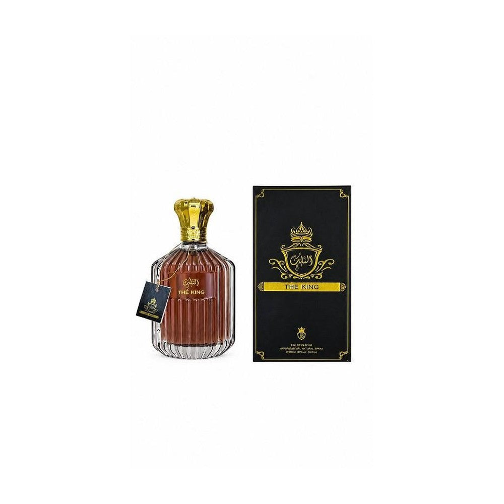 Tom & Darin The King EDP 100 ml