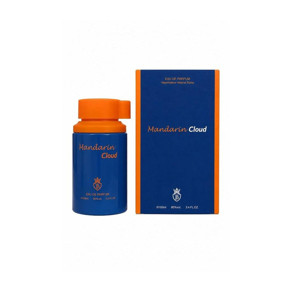 Tom & Darin Mandarin Cloud EDP 100 ml