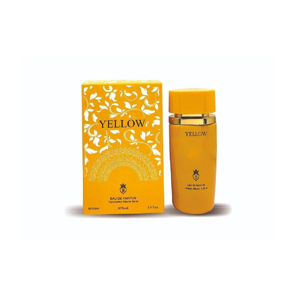 Tom & Darin Yellow EDP 100 ml