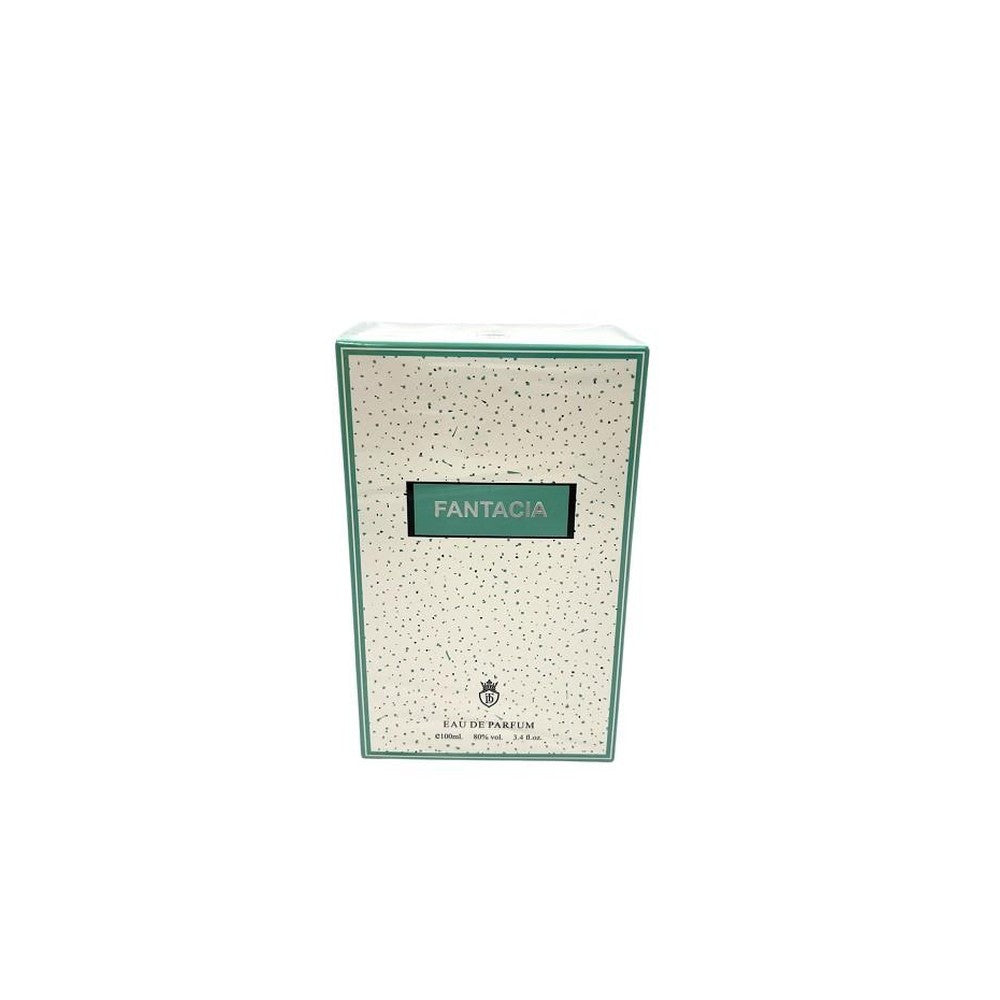 Tom & Darin Fantacia EDP 100 ml