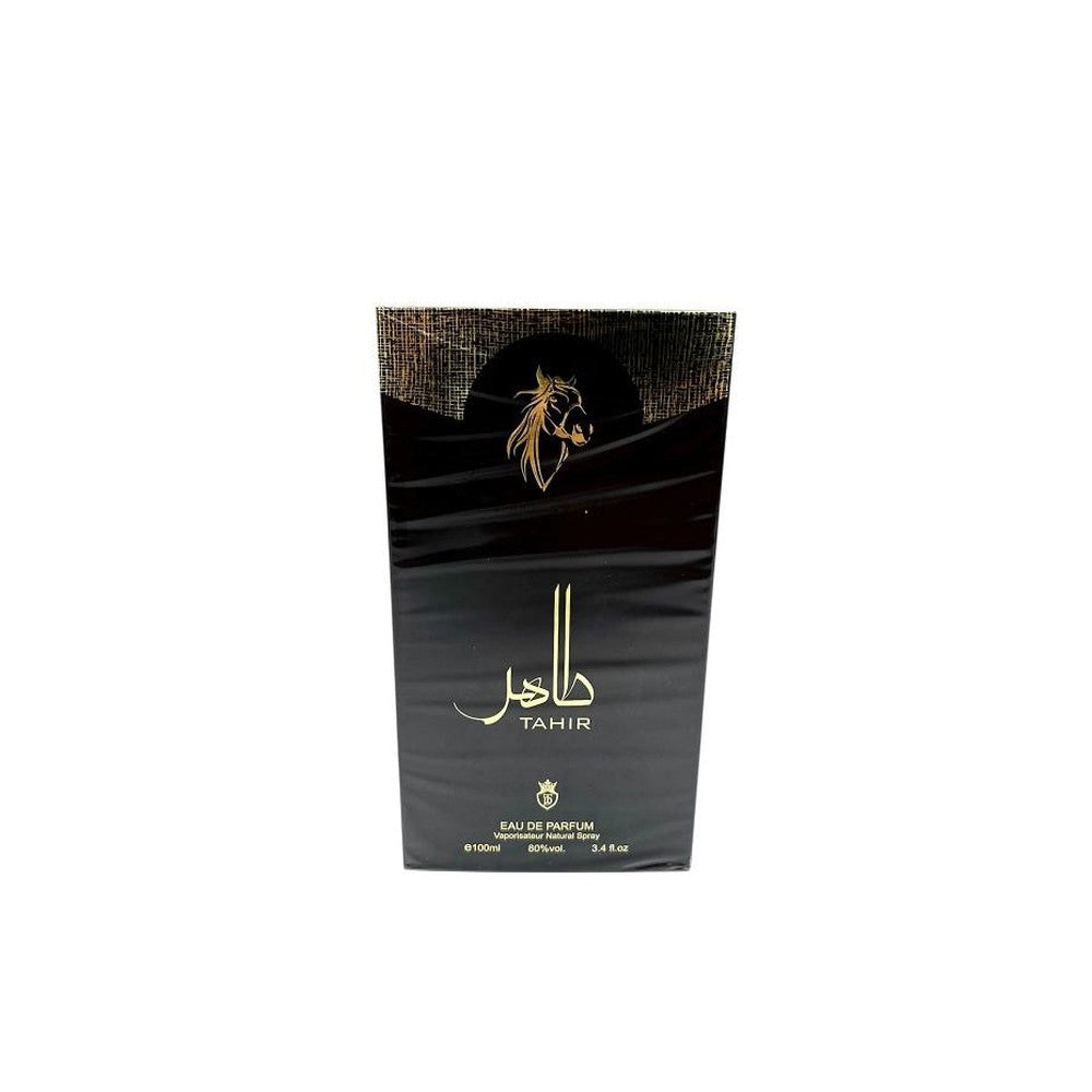 Tom & Darin Tahir EDP 100 ml
