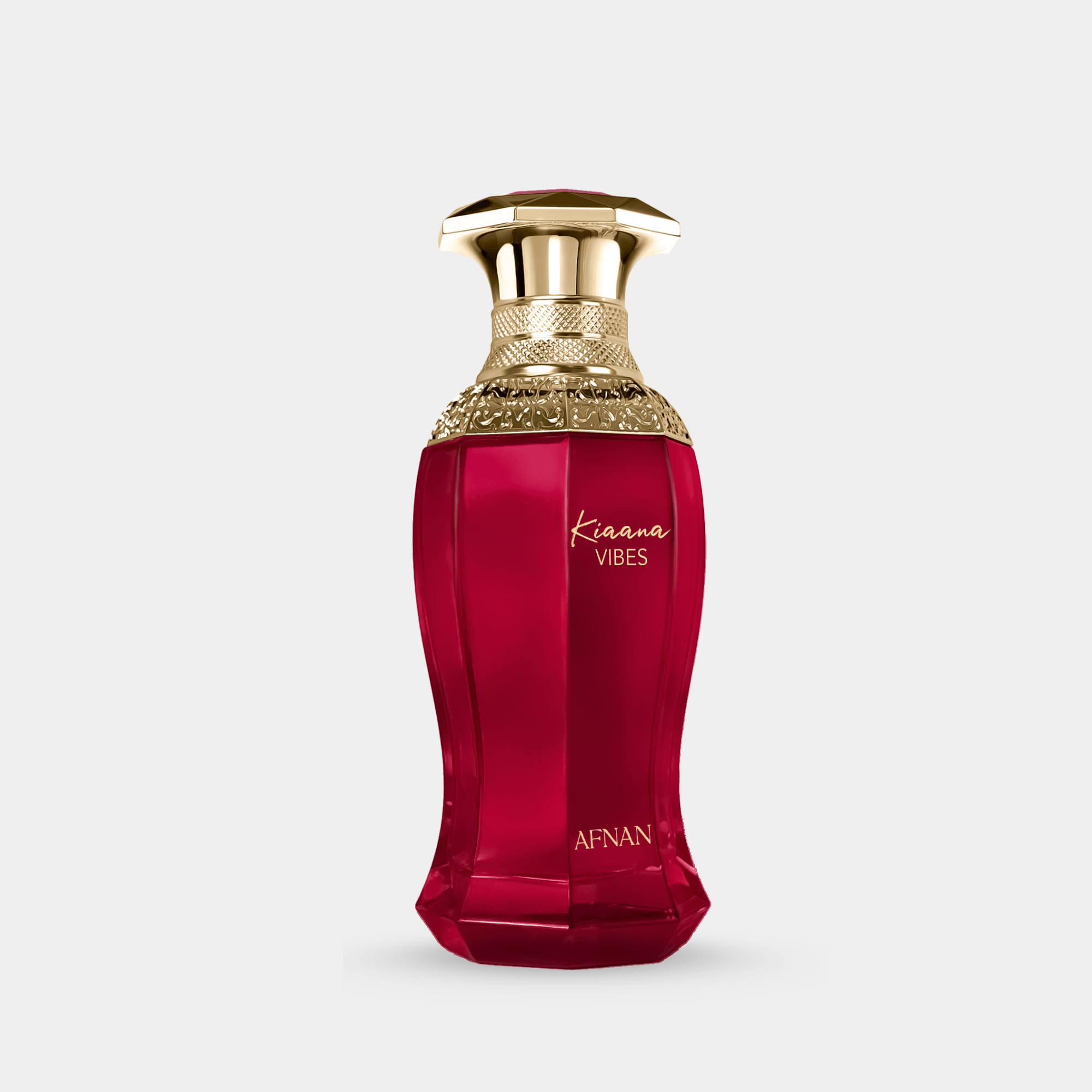 Afnan Kiaana Vibes Eau de Parfum 100ml – packshot