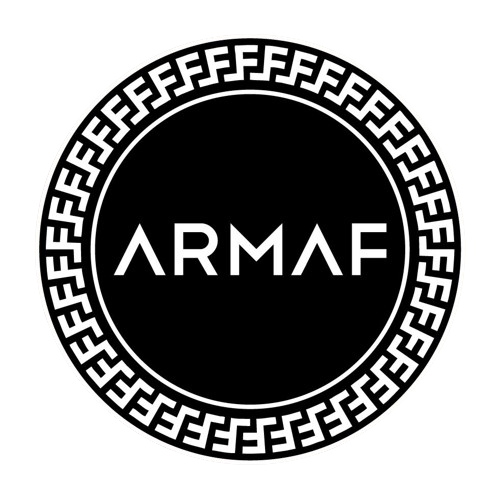 Logo Armaf
