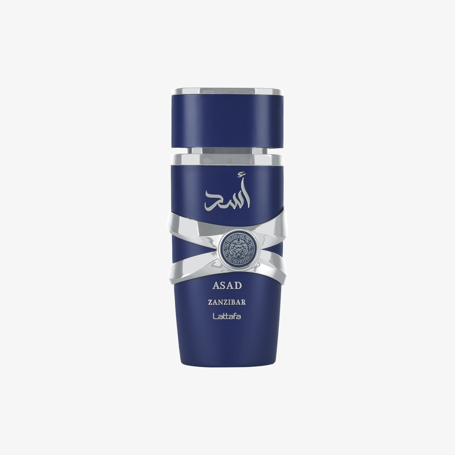 Lattafa Asad Zanzibar EDP 100ml – Eau de Parfum