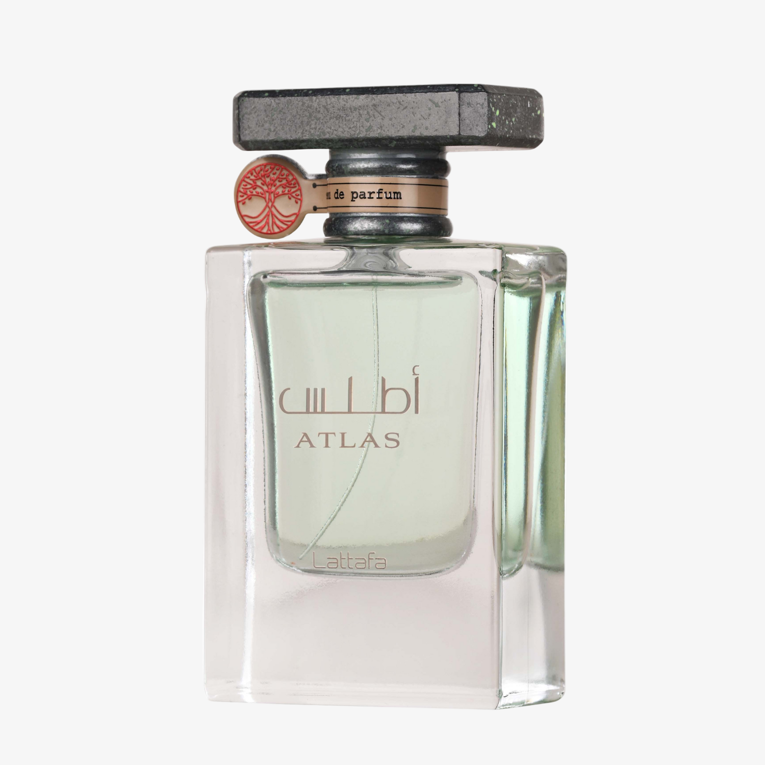 Lattafa Atlas EDP 55ml – Eau de Parfum