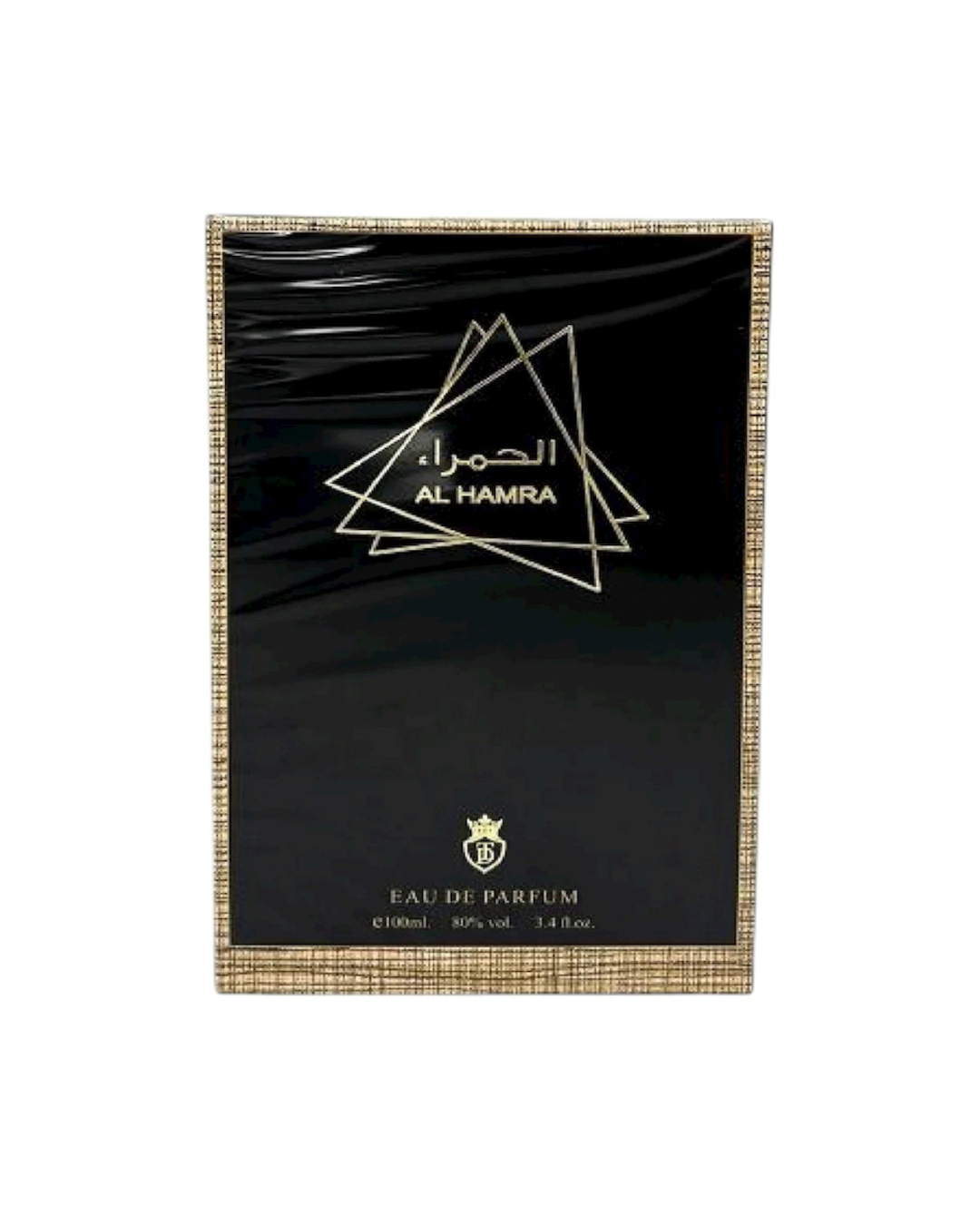 Tom & Darin Al Hamra 100ml – Eau de Parfum