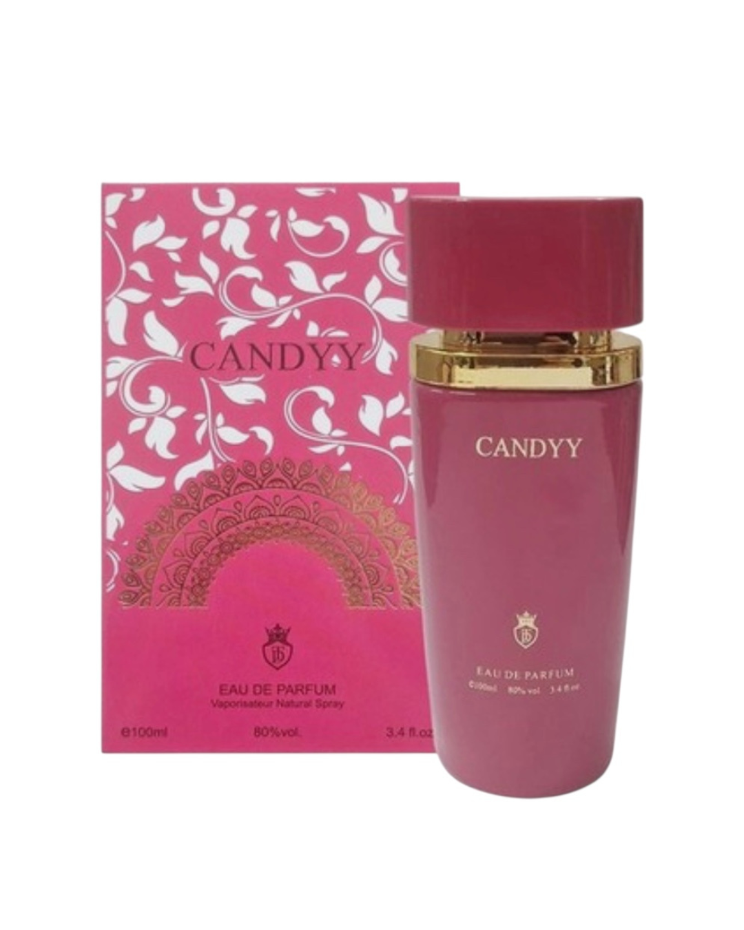 Tom & Darin Candy 100ml – Eau de Parfum