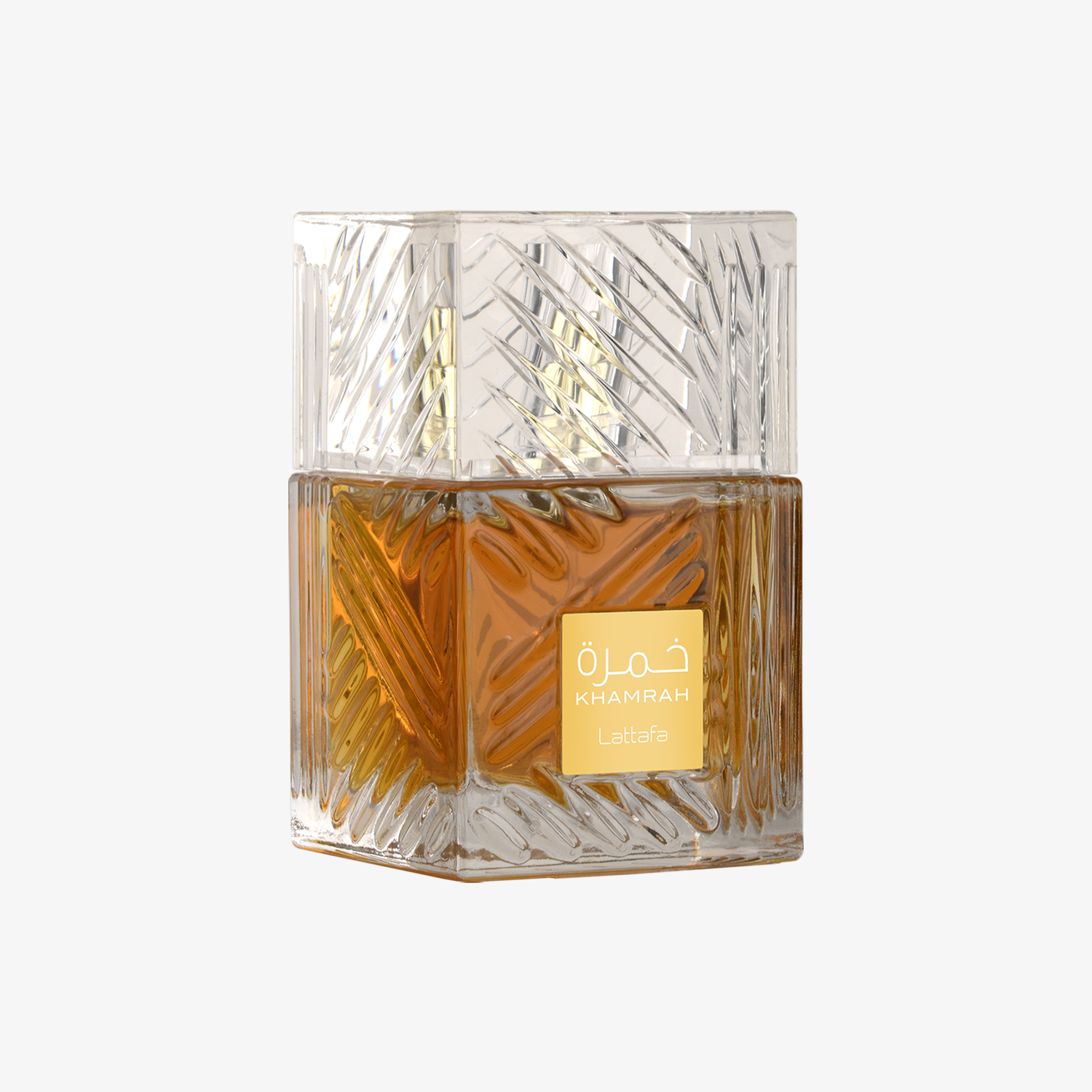 Lattafa Khamra EDP 100ml – Eau de Parfum