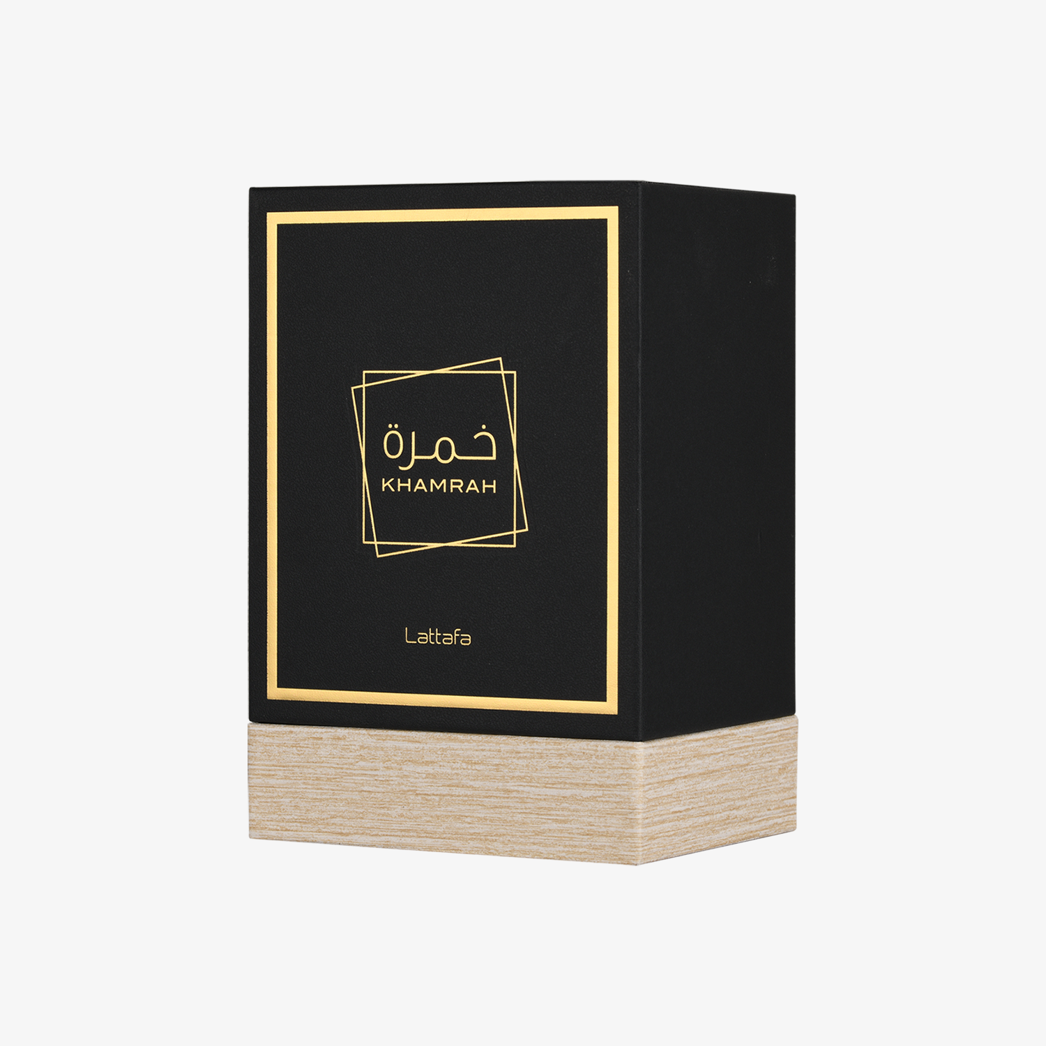 Lattafa Khamra EDP 100ml – dettaglio