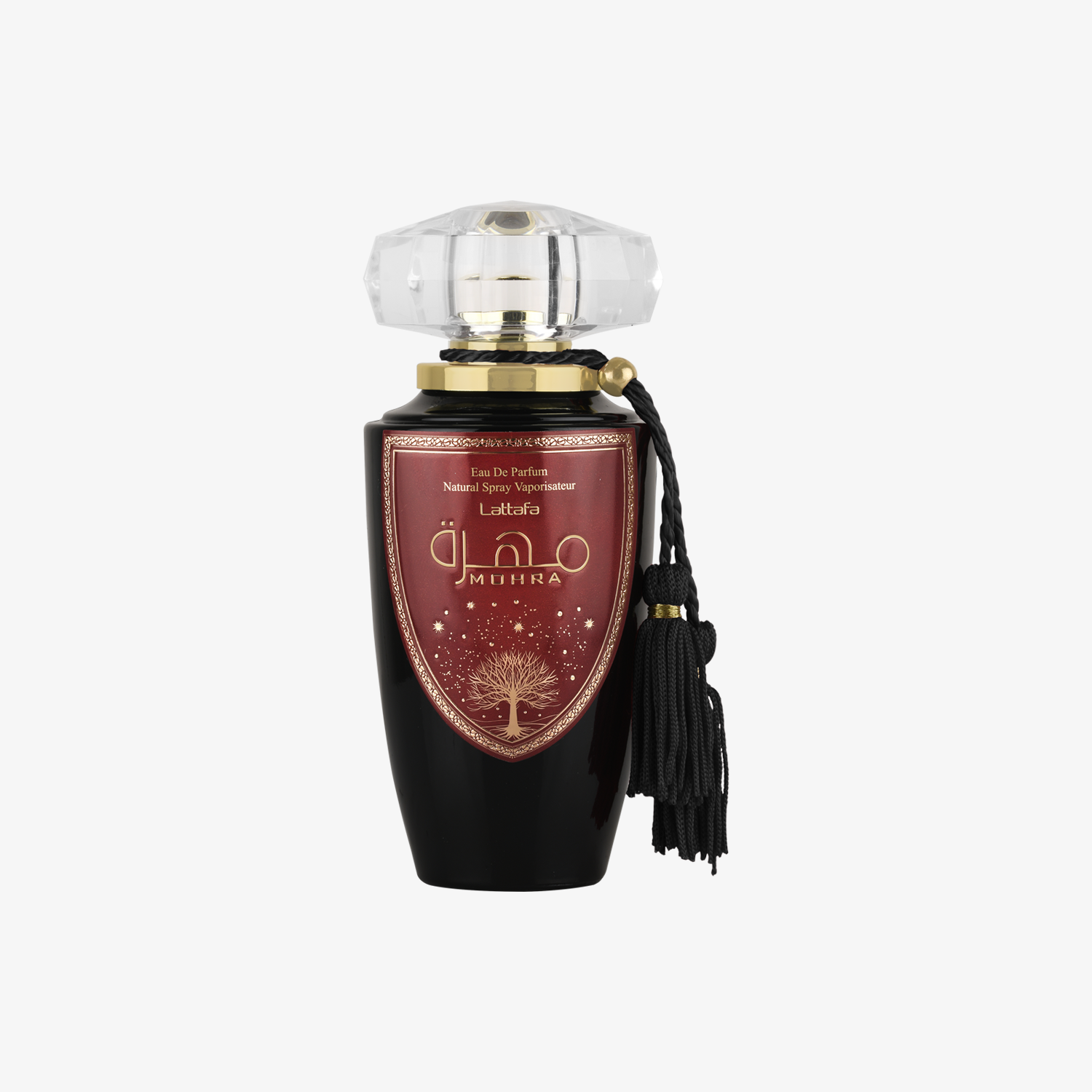 Lattafa Mohra EDP 100ml – Eau de Parfum