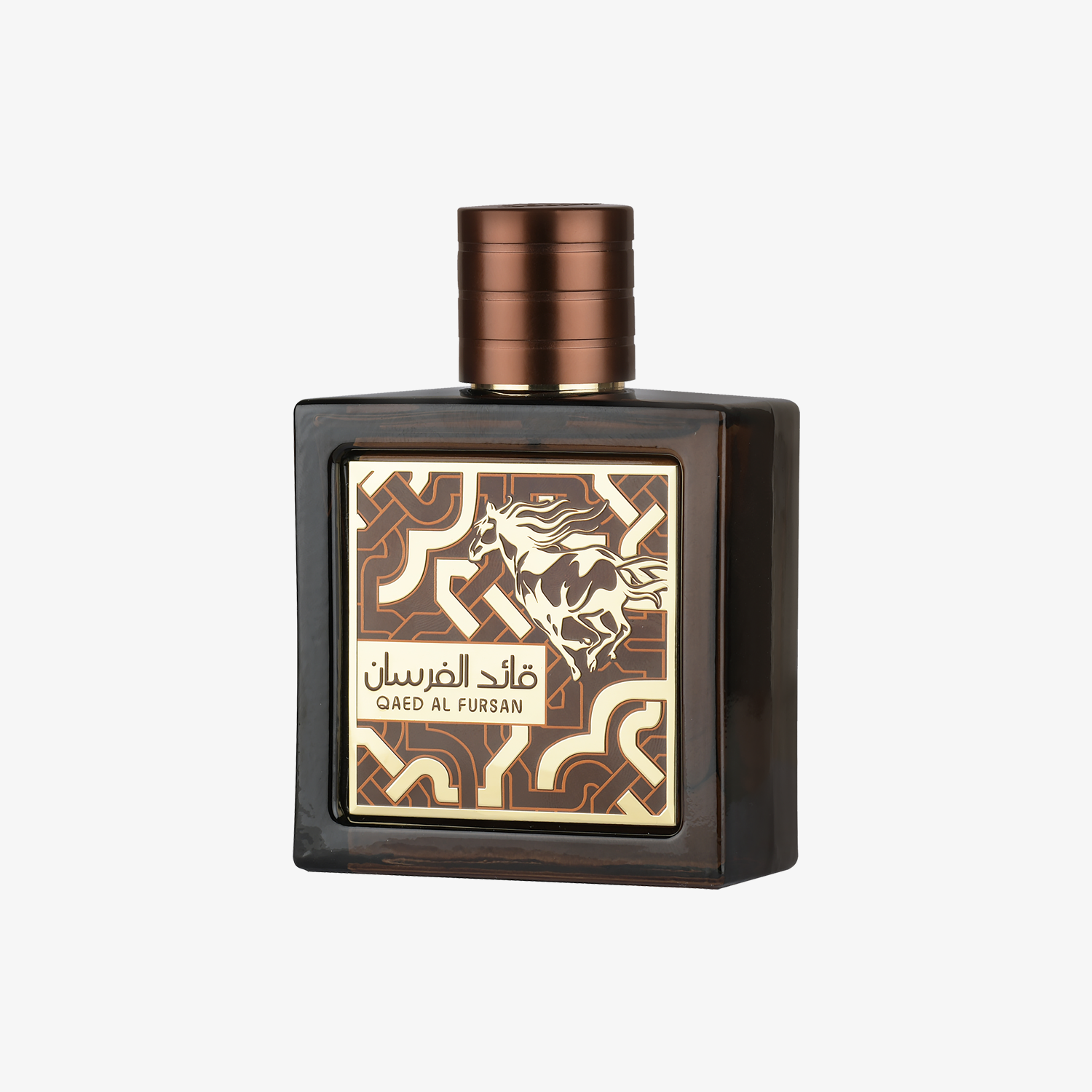 Lattafa Qaed Al Fursan Unlimited EDP 90ml – Eau de Parfum