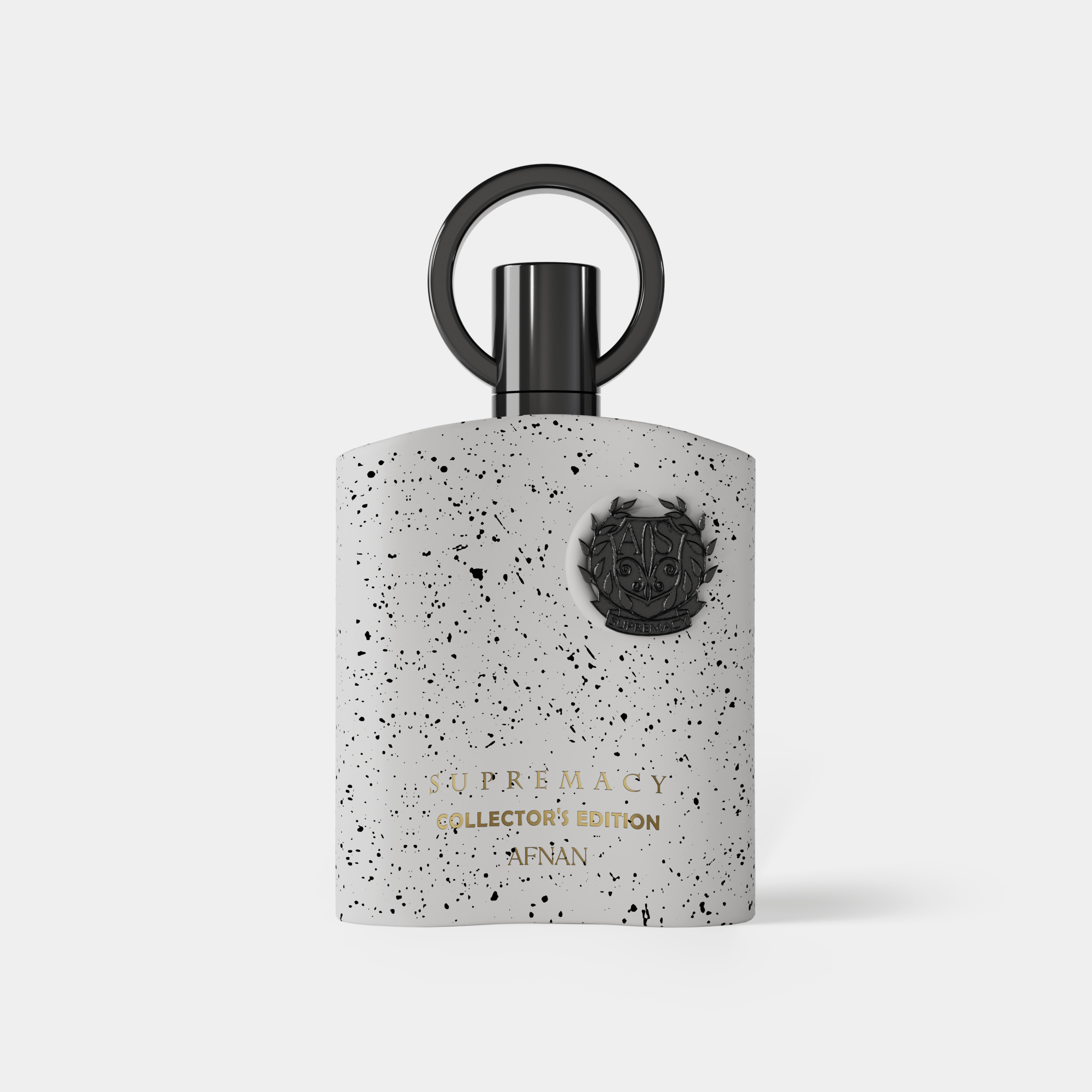 Afnan Supremacy Collector's Edition EDP 100ml – bottiglia