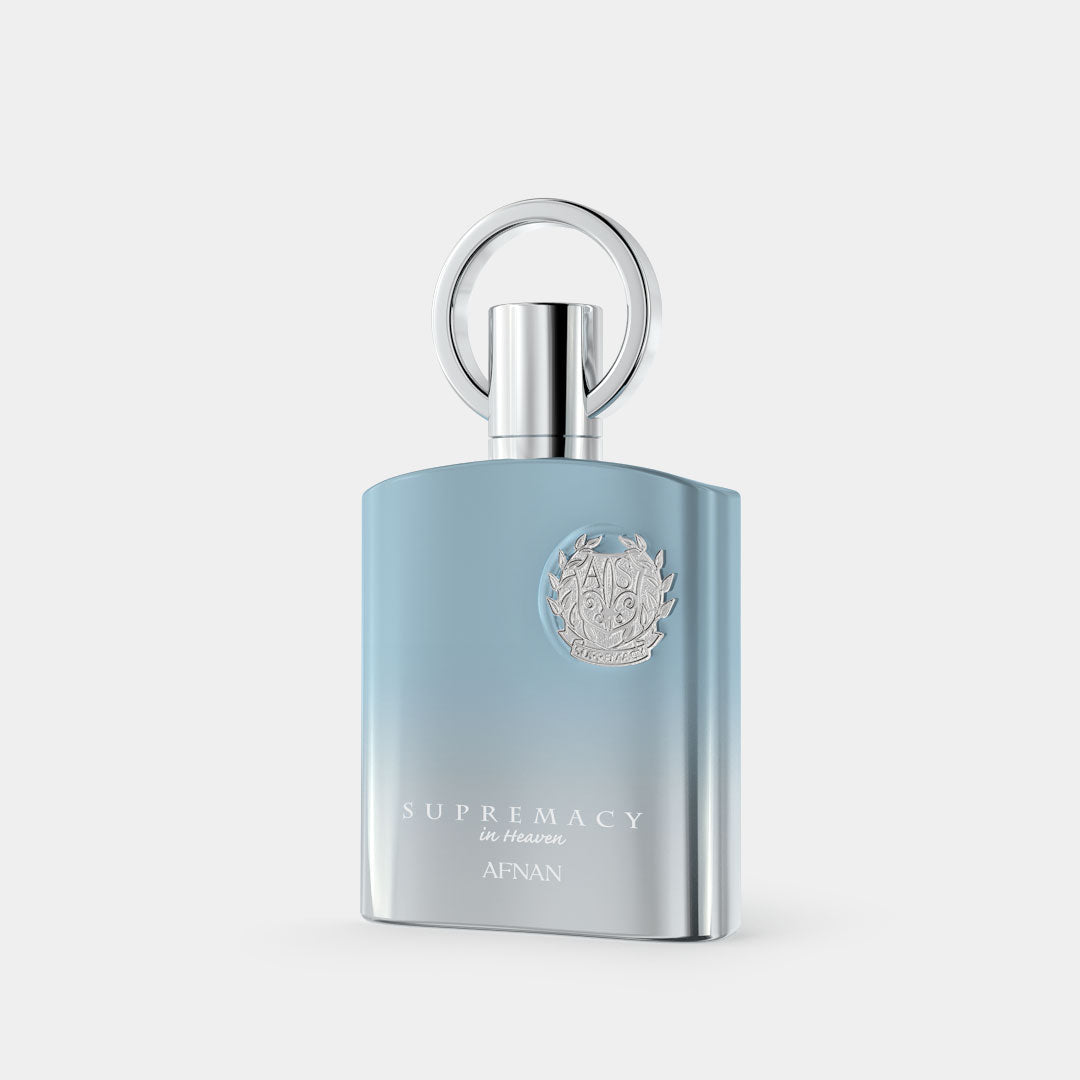 Afnan Supremacy In Heaven Eau de Parfum 100ml – packshot