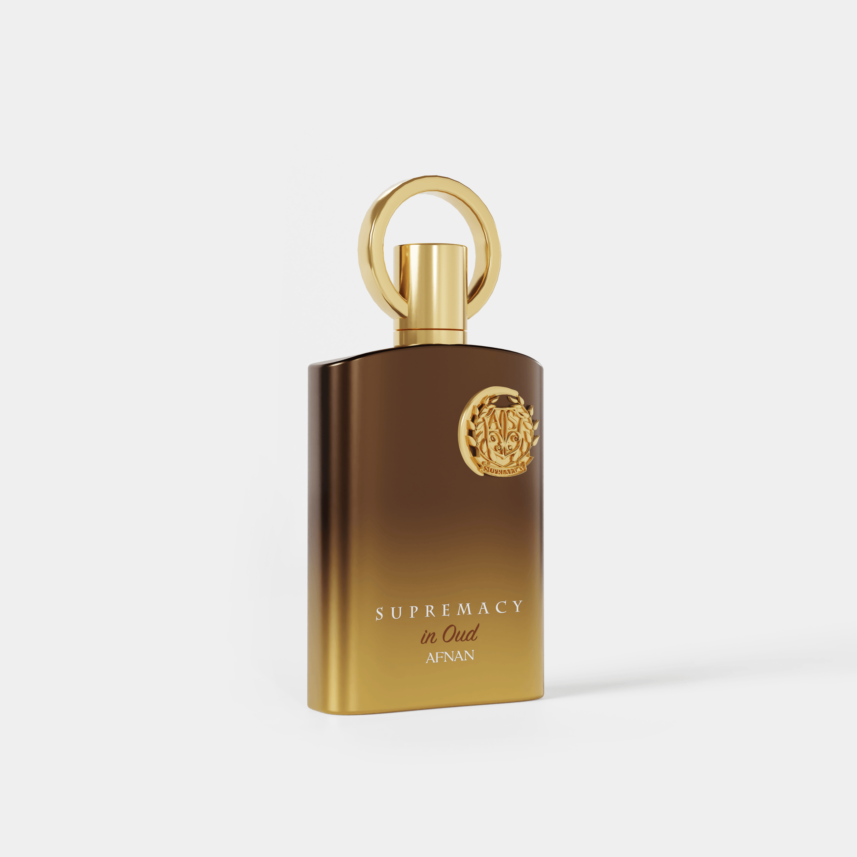 Afnan Supremacy In Oud Eau de Parfum 100ml – packshot