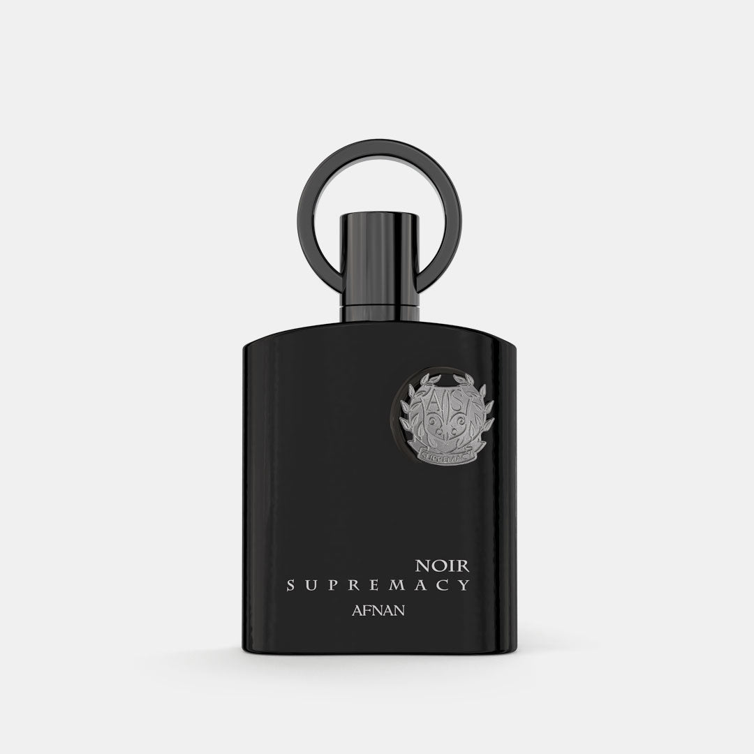 Afnan Supremacy Noir Eau de Parfum 100ml – bottiglia