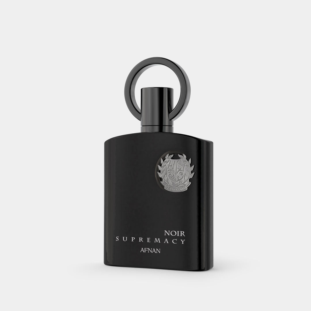 Afnan Supremacy Noir Eau de Parfum 100ml – packshot