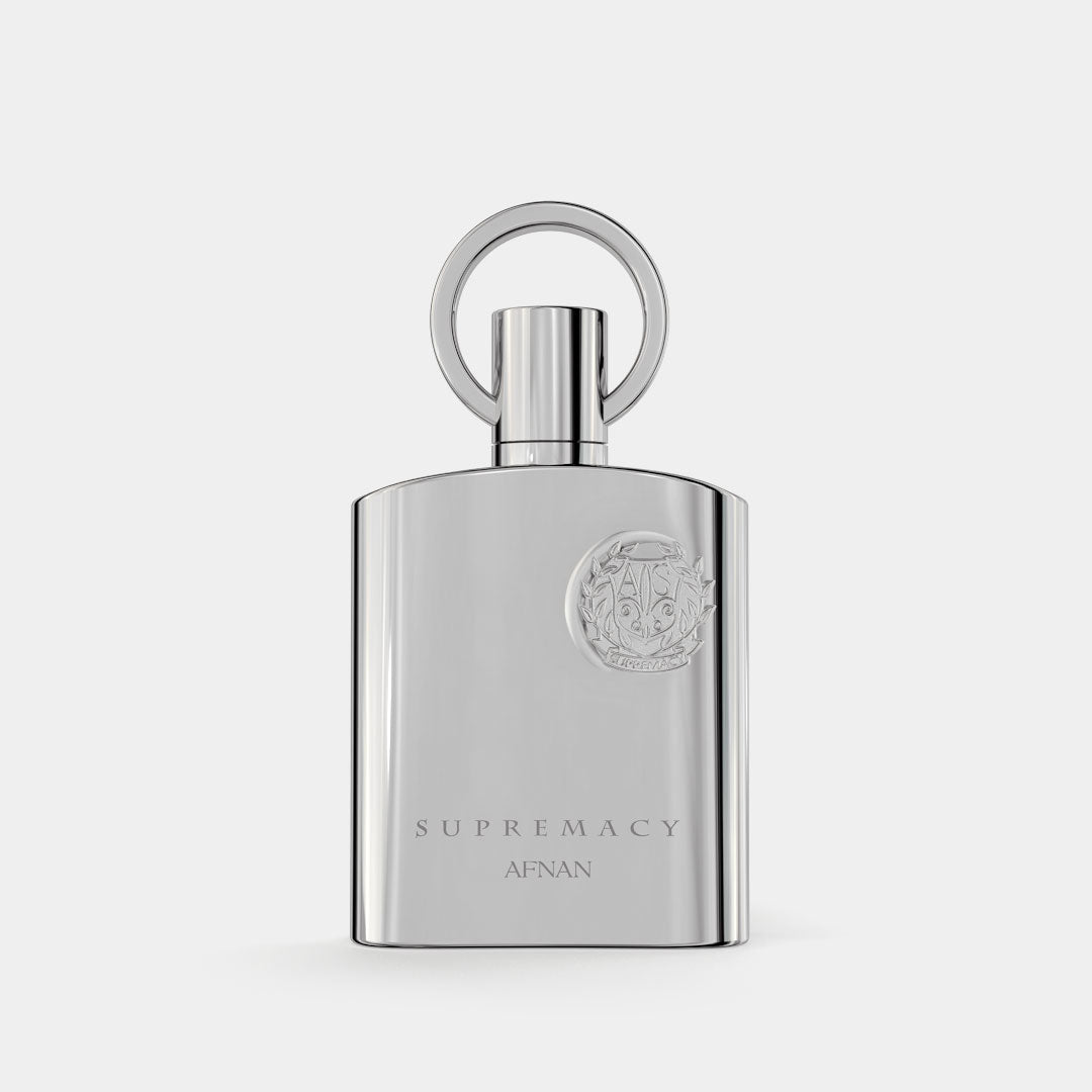 Afnan Supremacy Pour Homme Eau de Parfum 100ml – bottiglia