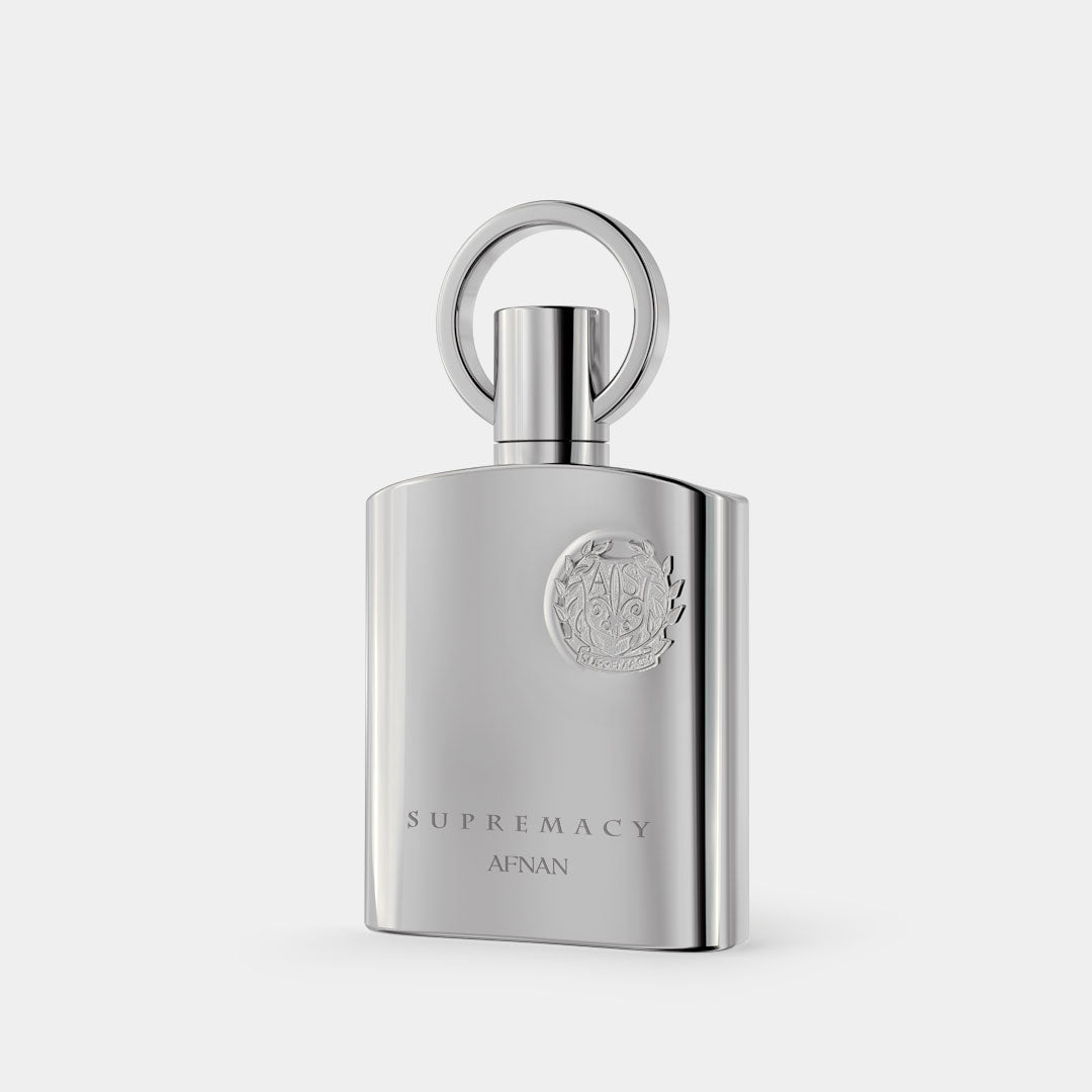 Afnan Supremacy Pour Homme Eau de Parfum 100ml – packshot