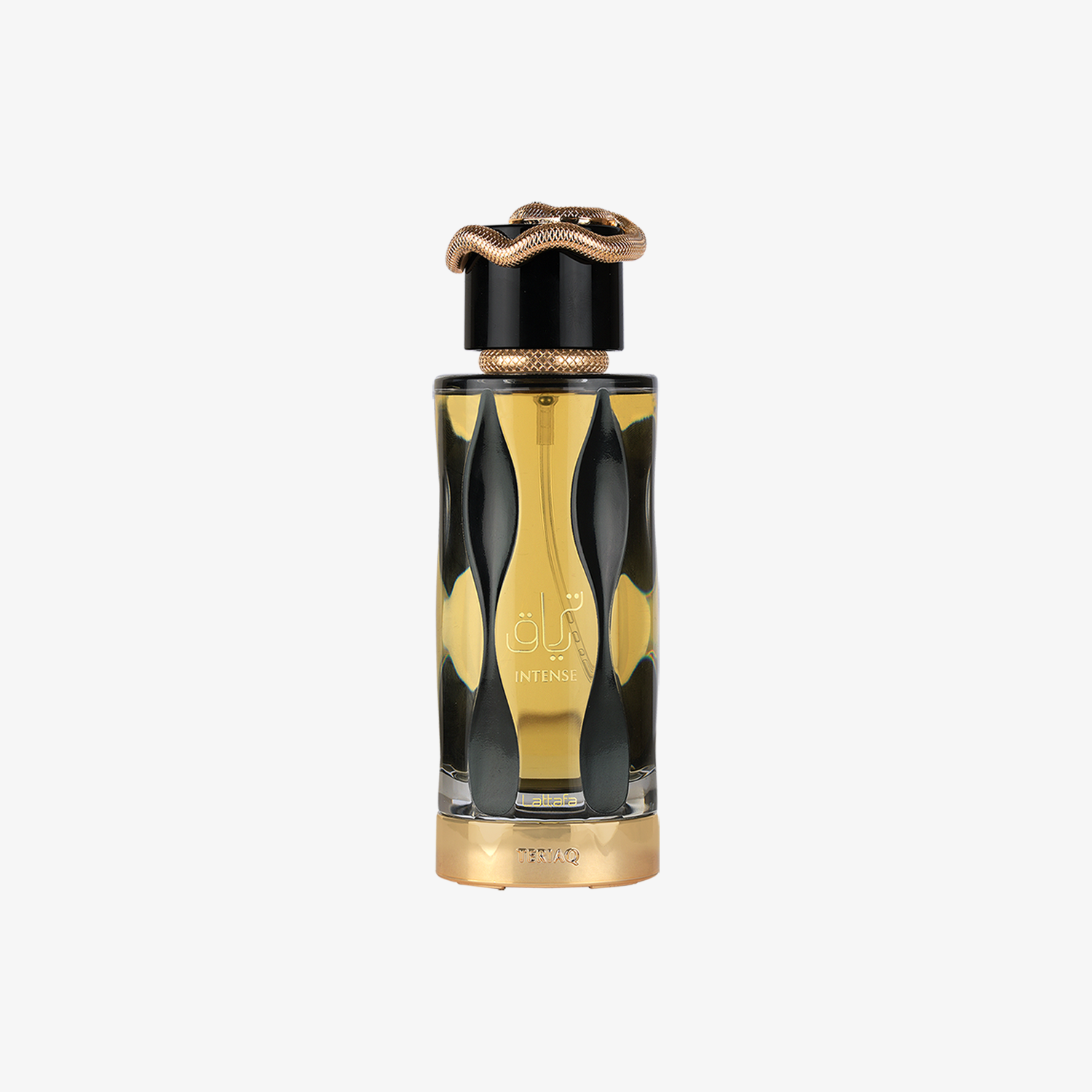 Lattafa Teriaq Intense EDP 100ml – Eau de Parfum