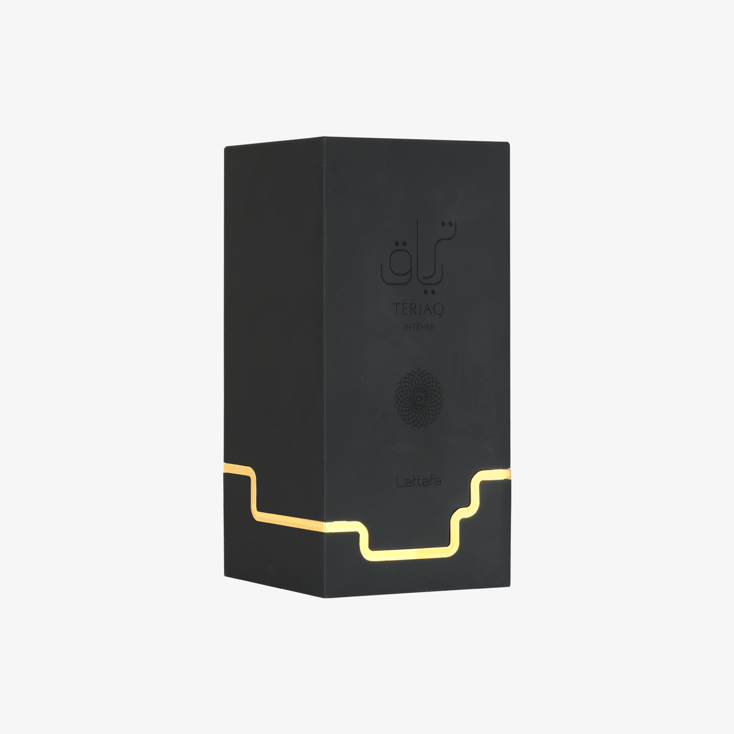 Lattafa Teriaq Intense EDP 100ml – dettaglio