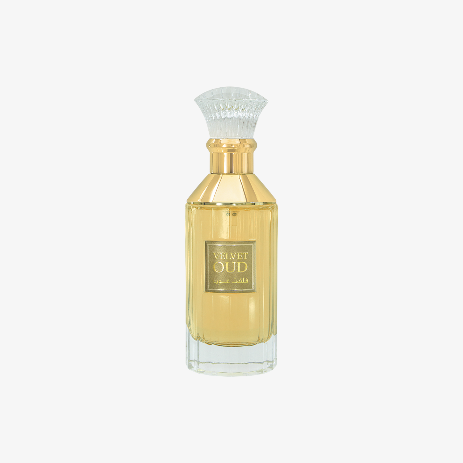 Lattafa Velvet Oud EDP 100ml – Eau de Parfum