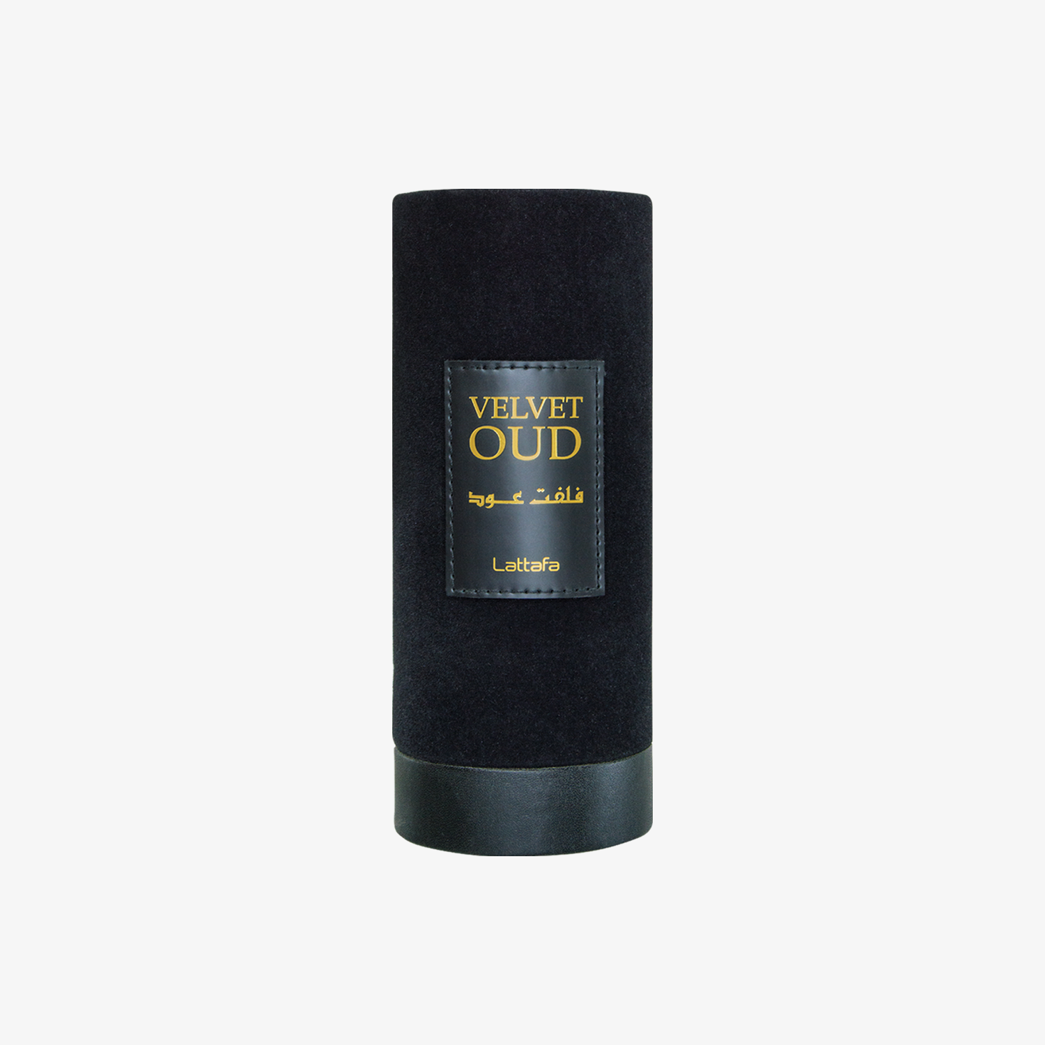 Lattafa Velvet Oud EDP 100ml – dettaglio