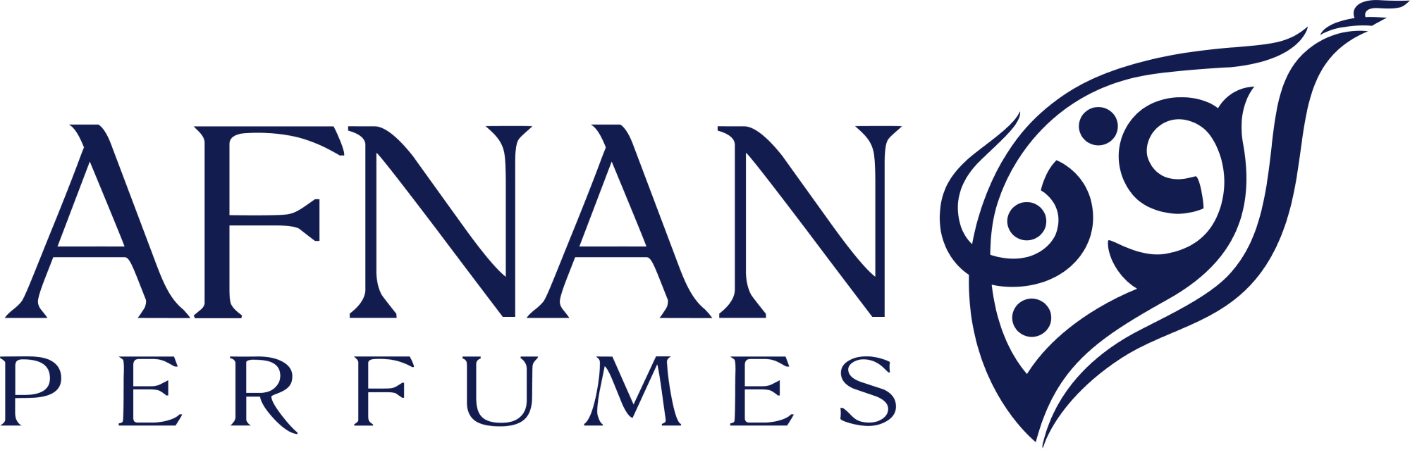 Logo Afnan Perfumes