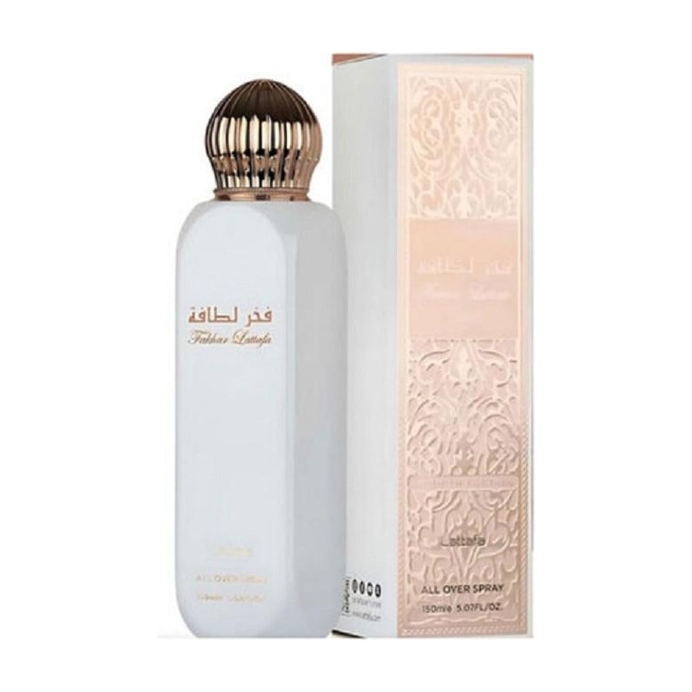 Beauty Scent Cosmetics Lattafa Fakhar All Over Spray 150 ml